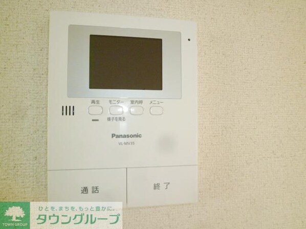 エントピア新秋津B棟の物件内観写真